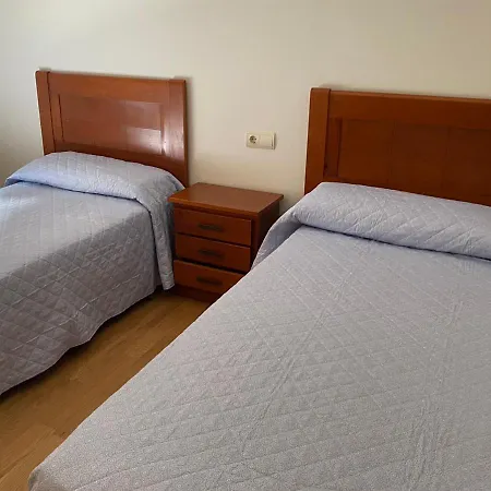 Isla De Tambo Apartment Combarro