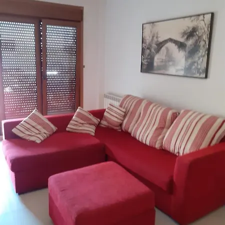 Isla De Tambo Apartment