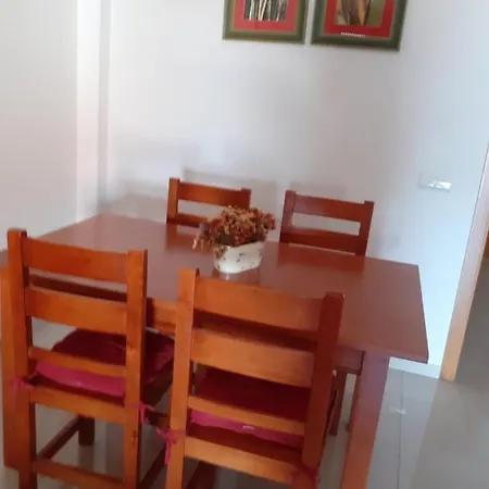 Apartment Isla De Tambo Combarro