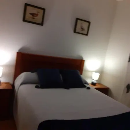 Apartment Isla De Tambo