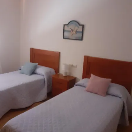 Apartment Isla De Tambo