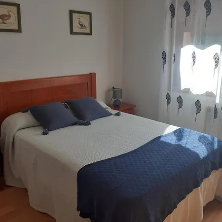 Apartment Isla De Tambo *