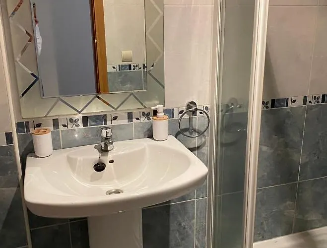 Isla De Tambo Combarro