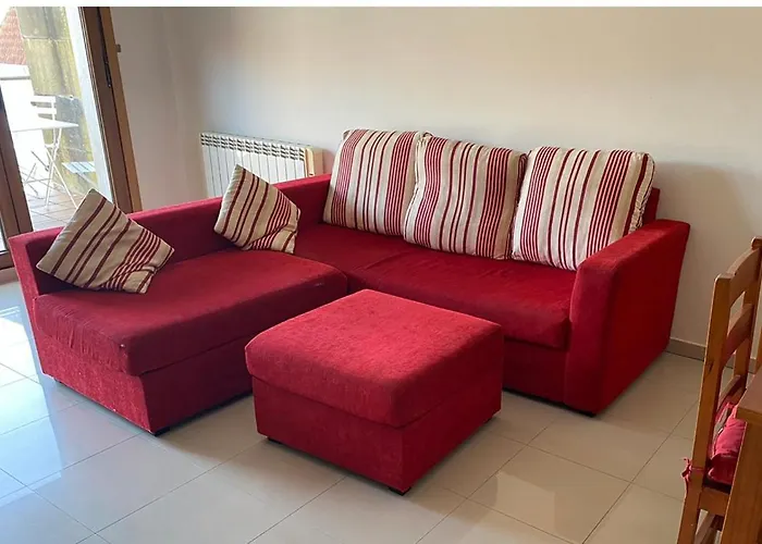 Isla De Tambo Διαμέρισμα