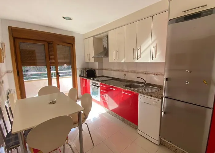 Isla De Tambo Διαμέρισμα *