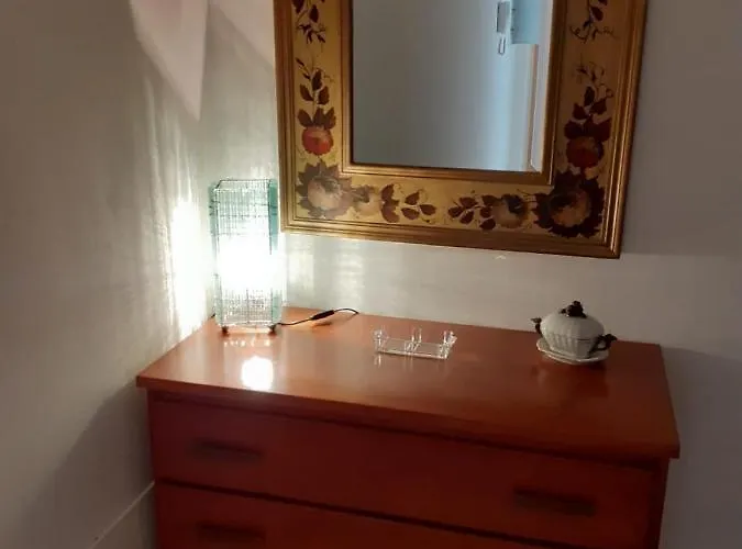 Isla De Tambo Διαμέρισμα *