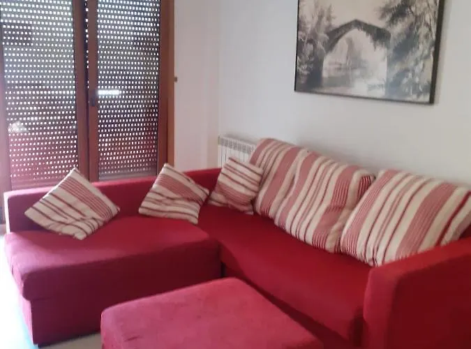 Isla De Tambo Διαμέρισμα