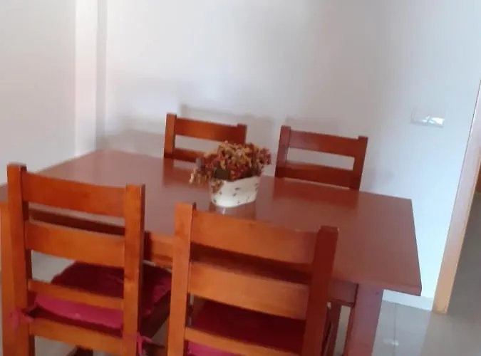 Διαμέρισμα Isla De Tambo Combarro