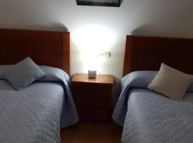 Isla De Tambo Combarro