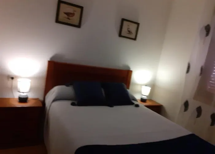 Διαμέρισμα Isla De Tambo