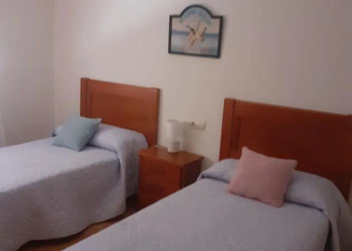 Διαμέρισμα Isla De Tambo