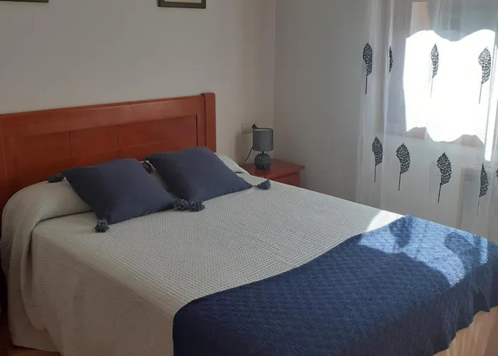 Διαμέρισμα Isla De Tambo *